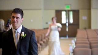 Amy And Justin Wedding