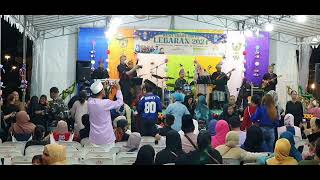 SELAMAT JALAN ROMEO - Masnie Mohamed X DV Band