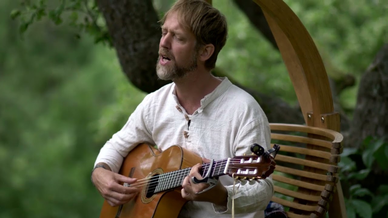 Cura me corazon (Yopi Jay) // page 343 Cantos Del Alma Songbook