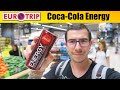 Евротрип - Офигеть! Coca-Cola Energy #4