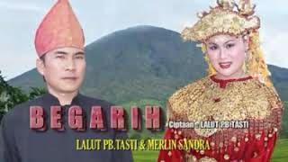 Begareh lagu tanjung sakti