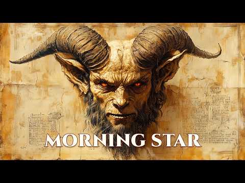 The Real Lucifer: What Enoch Says About the Morning Star