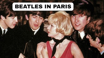 The Beatles January 1964: Number 1 in America!