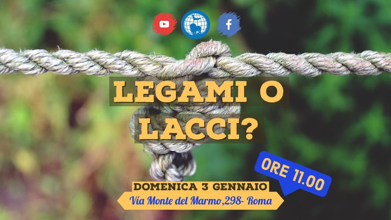 Cimap The Glory Servizio del 03.01.2021 - 