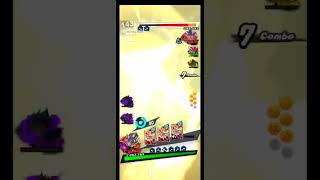 THE MOST EPIC COME BACK😆 WITH CORRUPTED ZAMMASU Dragon Ball Legends