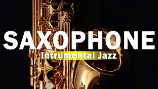 [Relaxing Music] Saxing Up Smooth Jazz Classics