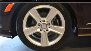 2011 Mercedes-Benz C300 Sport Used Cars - Memphis Tennessee