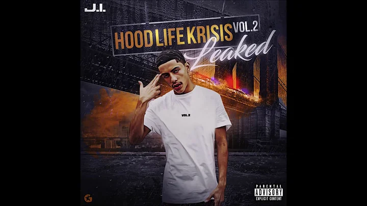 J.I the Prince of N.Y - "Bad Luck" OFFICIAL VERSION