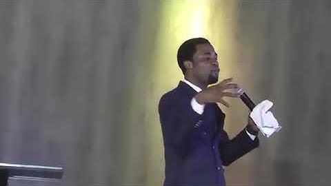 THE CREATION AND FALL OF MAN BY APOSTLE MIKE OROKPO part2 #apostlemikeorokpo #mustwatch #gospel