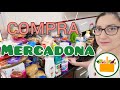 Compra Mercadona Semanal🛒🛒