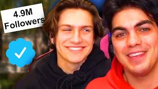 The Hype House Replaces Team 10
