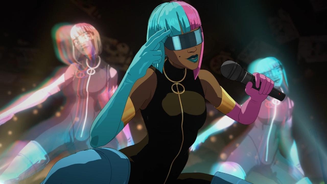 BAR FIGHT | DISPATCH | EPISODE 5