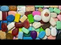 Ultimate Soap Cutting ASMR Compilation |Lux, Dove, Himalaya, Dettol, Pears &amp; More I Satisfying