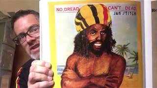 Download Lagu Dread Can’t Dead: Jah Stitch \u0026 The Rise Of The DJ's (Reggae Spotlight 21) MP3