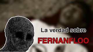 Fernan El Crack Void Meme