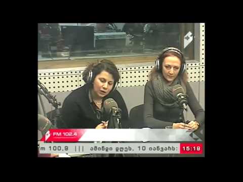 \"ოჯახის ექიმი\" 16.01.17 შიშები და ფობიები ადამიანის ცხოვრებაში