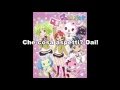 Jewelpet Sigla Italiana Completa Con Testo 