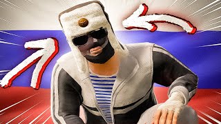 Meanwhile Russian Pubg