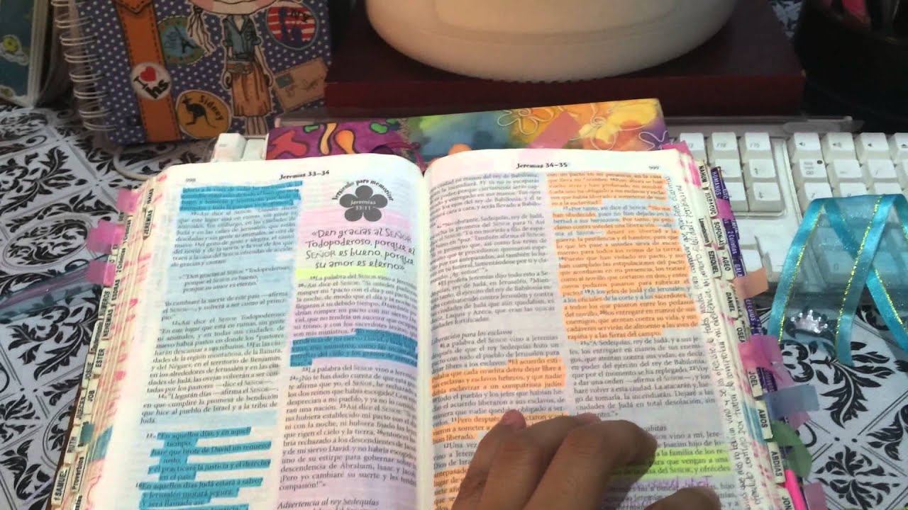 bibliaarcoiriscom - Biblia de Estudio Arco Iris