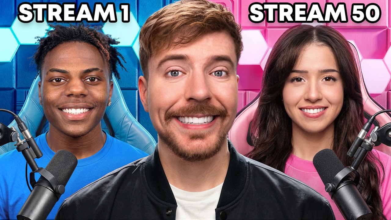 How I Tricked The Internet