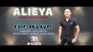 alieya edie andayol