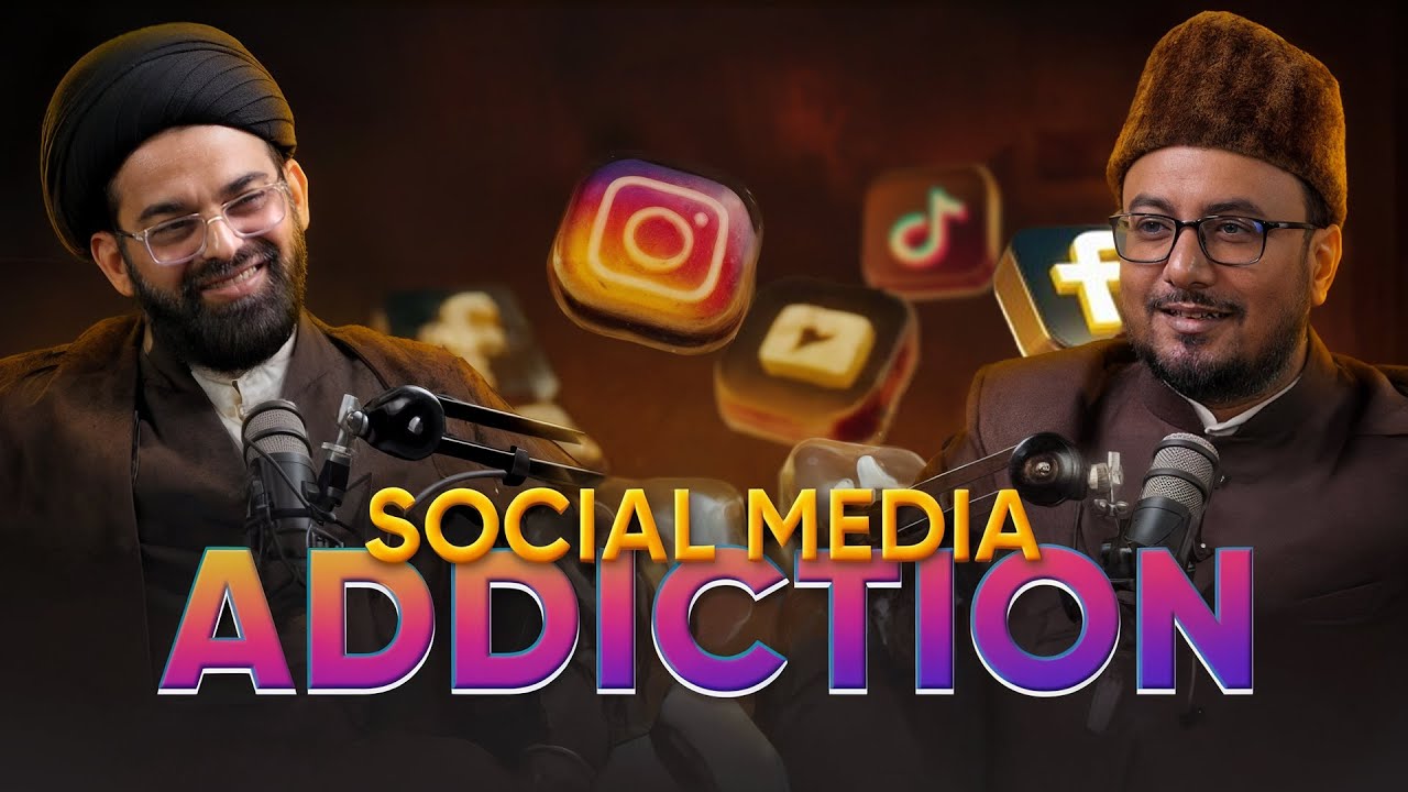 SOCIAL MEDIA ADDICTION | Practical Tips to Stop Scrolling? | How Social Media Destroys Your Life? |