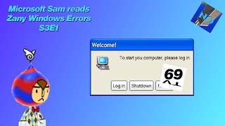 (#233) SAM IS BACK! | MSrZWE S3E1 (April fools 2025 video)
