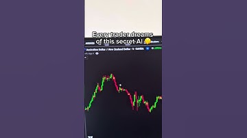 Crazy ACCURATE TradingView Ai Indicator! Swift Algo Indicator!🚀🤯