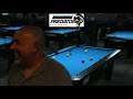 Javier Chrino vs Shanelle Loraine | 2021 Racks Billiards Finale Amateur 9-Ball Bar Box Championship