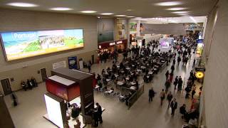 WTM Opening Ceremony - Peter Long
