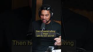 Black Magic - Comment the word pod for full eps!