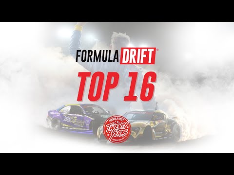 Formula DRIFT Orlando