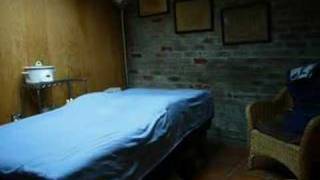 Another Massage Room at Albany Sauna
