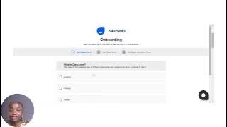 1.  Getting Started - Setup and Activation