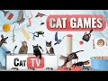 Jeux de chat  compilation ultime de cat tv vol 45  2 heures 