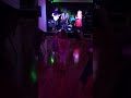 Atlantic 54 live at Spondon Liberal Club February 2018 performing You Might Need Somebody