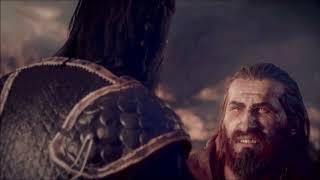 Ins Creed Odyssey - Memories Awoken