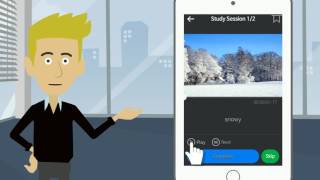Basic English for Beginners screenshot 5
