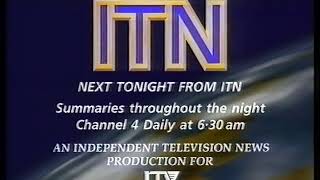 Download Lagu ITN/ITV (1992) MP3