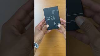 Satisfying Xteink X4 Unboxing ASMR 🔥