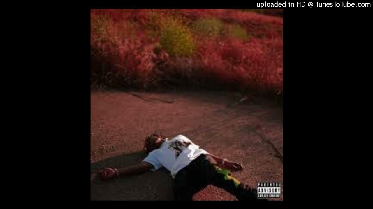 Yung mal x Yrn murk x Pyrex whippa Type Beat - LOST