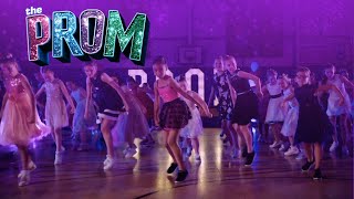 It's Time To Dance, The Prom (Cover)