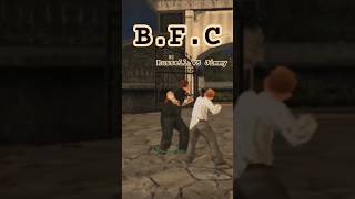 Russell Boss Fight Legendary Difficulty - Bully