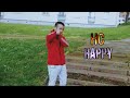 Mhk  happy clip officiel