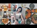 SUB)) 母娘の韓国5泊6日 🇰🇷 人気スポットに行かない大人のグルメ旅🫧 ︴KOREA.vlog