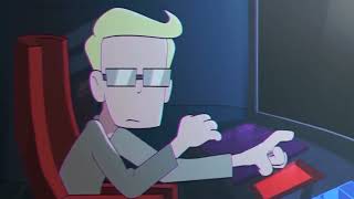 Tom Announcer | Meet Bob | Scenepack