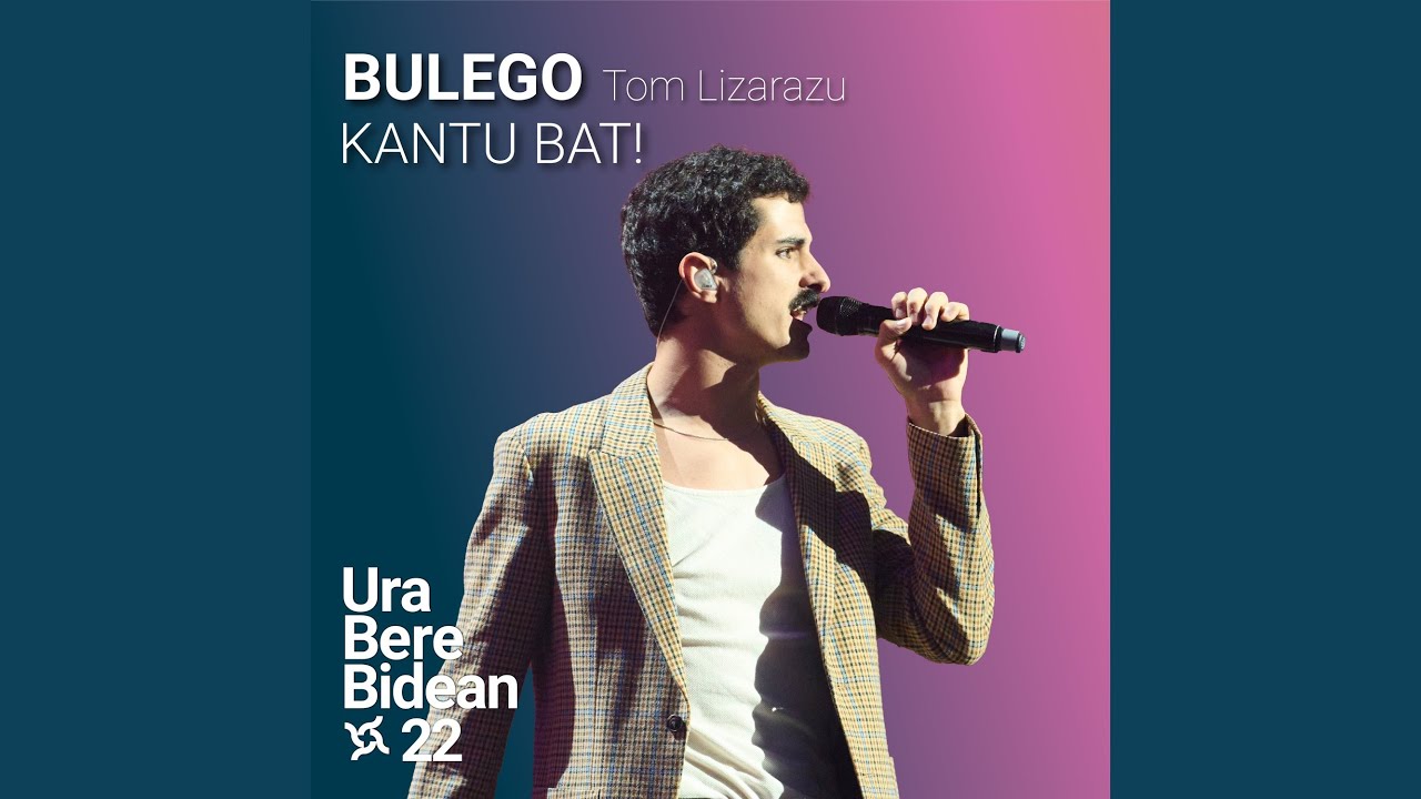 Kantu Bat! (Sinfonikoa)