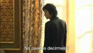 Miniatura del video "boys before flowers: my heart had a brain freeze - A&T (sub esp)"