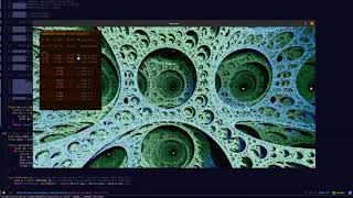 Dithered Raymarching Part 3 Progress