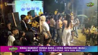 STILL LOVE IT - BEAUTIFUL AMOY - BUNGA NADA LIVE IN KARANG DEMPEL VILLAGE, DK CRUCUK, 06/18/2025